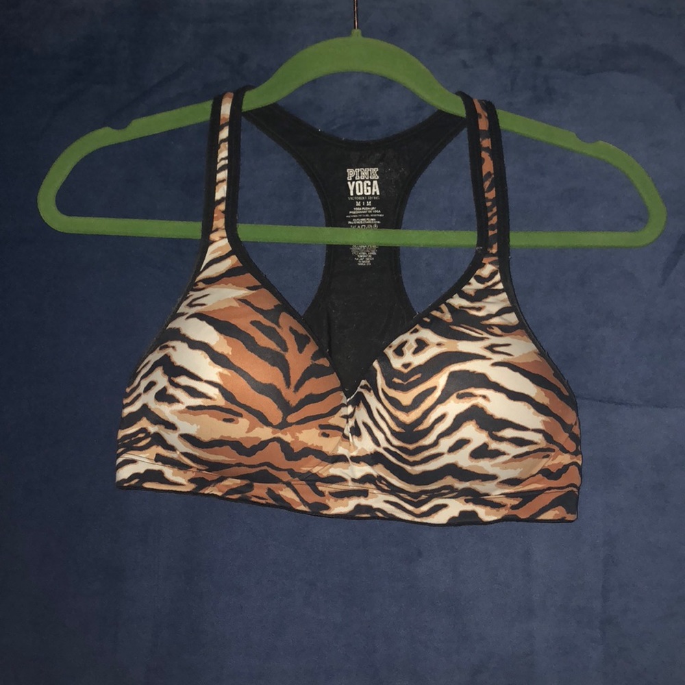 VS PINK | YOGA BRA